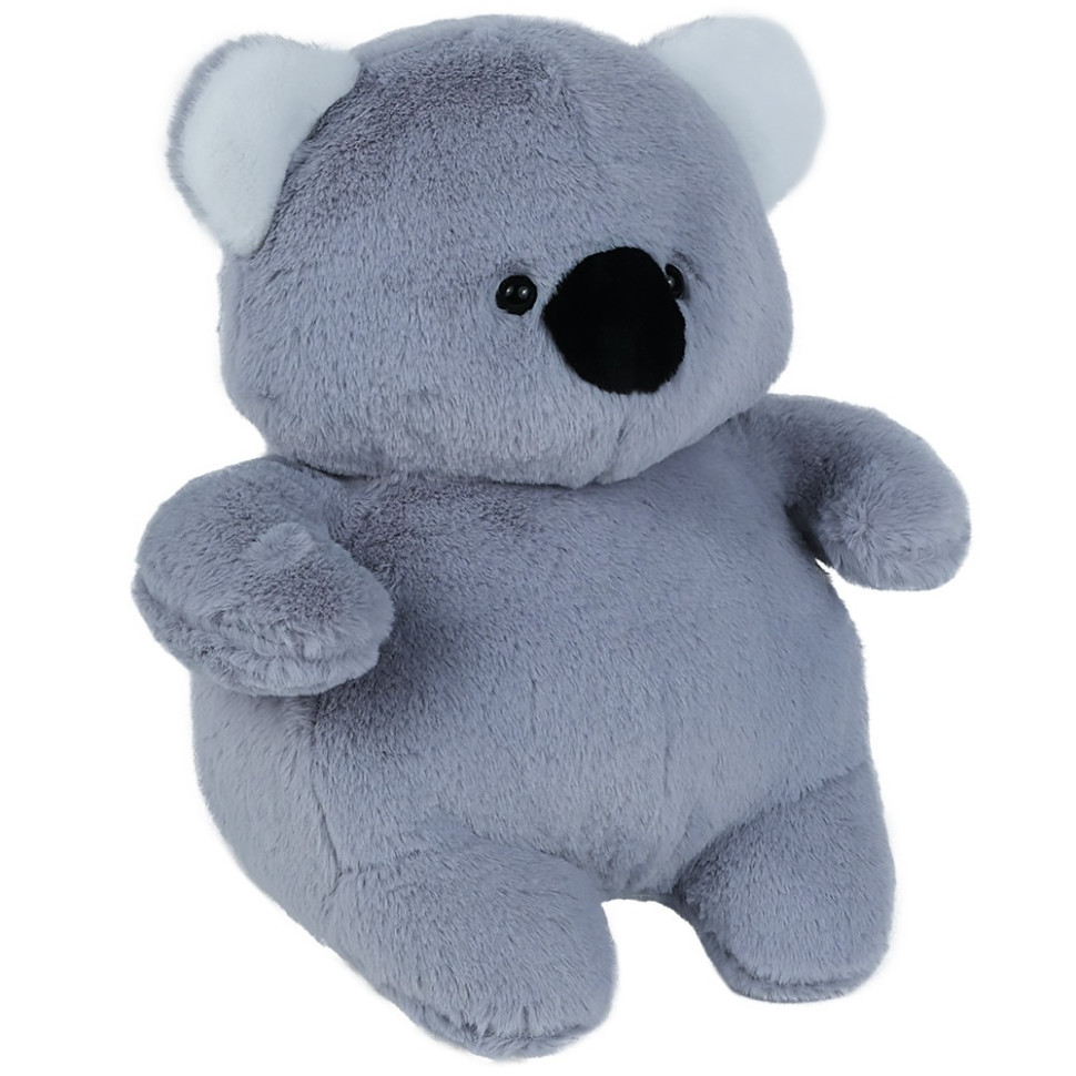 Дитяча м'яка іграшка "Малюк Коала" FWPBABYKOALA24GY0 30 см — фото 4
