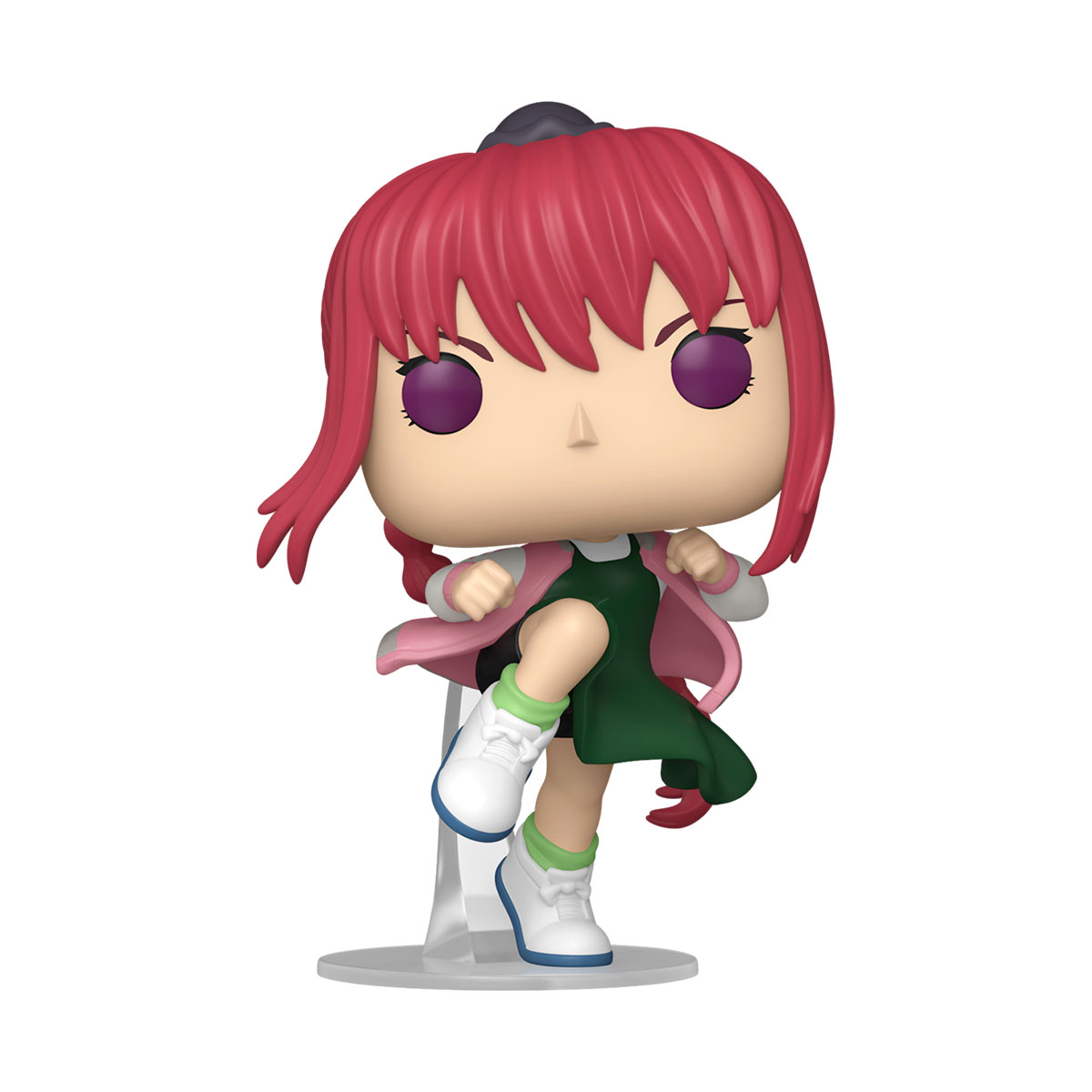Ігрова фігурка Funko POP! серії "Дні Сакамото" - Лу Шаотан — фото 2