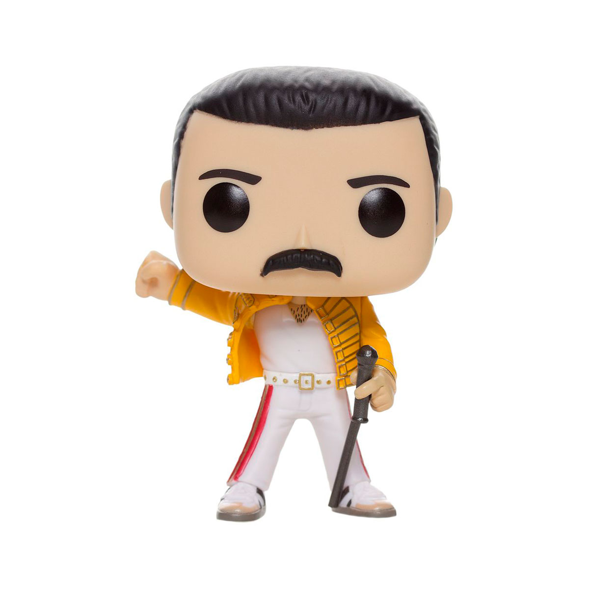 Ігрова фігурка Funko POP! серії "Queen" - Фредді Мерк'юрі — фото 2