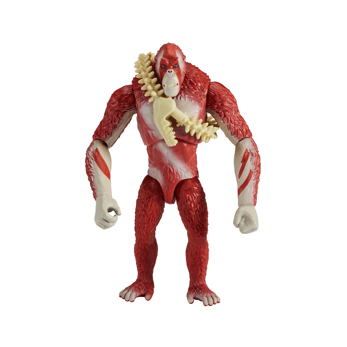 Фігурка Godzilla X Kong – Скар Кінг Зі Зброєю (15 cm)