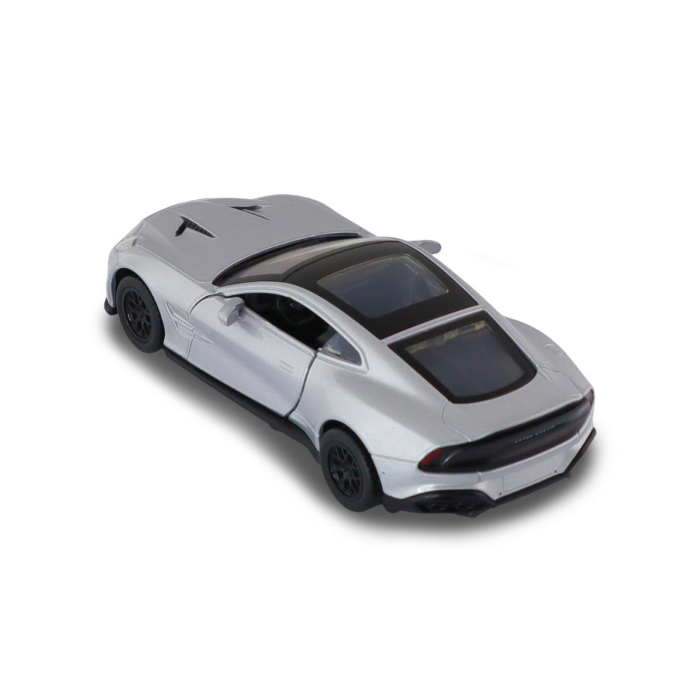 Дитяча автомодель "Aston Martin Vanquish" TechnoDrive 250952, масштаб 1:41 — фото 9