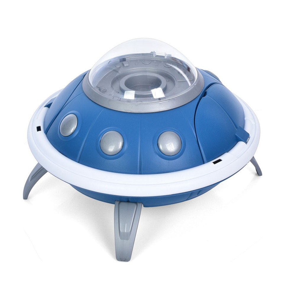 Дитячий стіл з інструментами "UFO" 25767, 52 предмети — фото 2