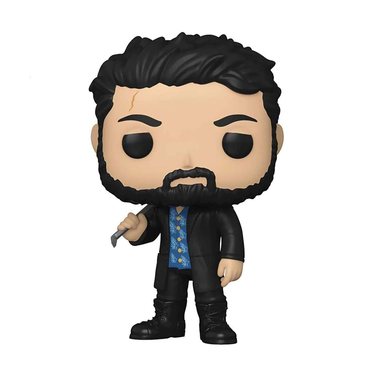 Ігрова фігурка Funko POP! серії "Хлопаки" - Біллі Бутчер — фото 2