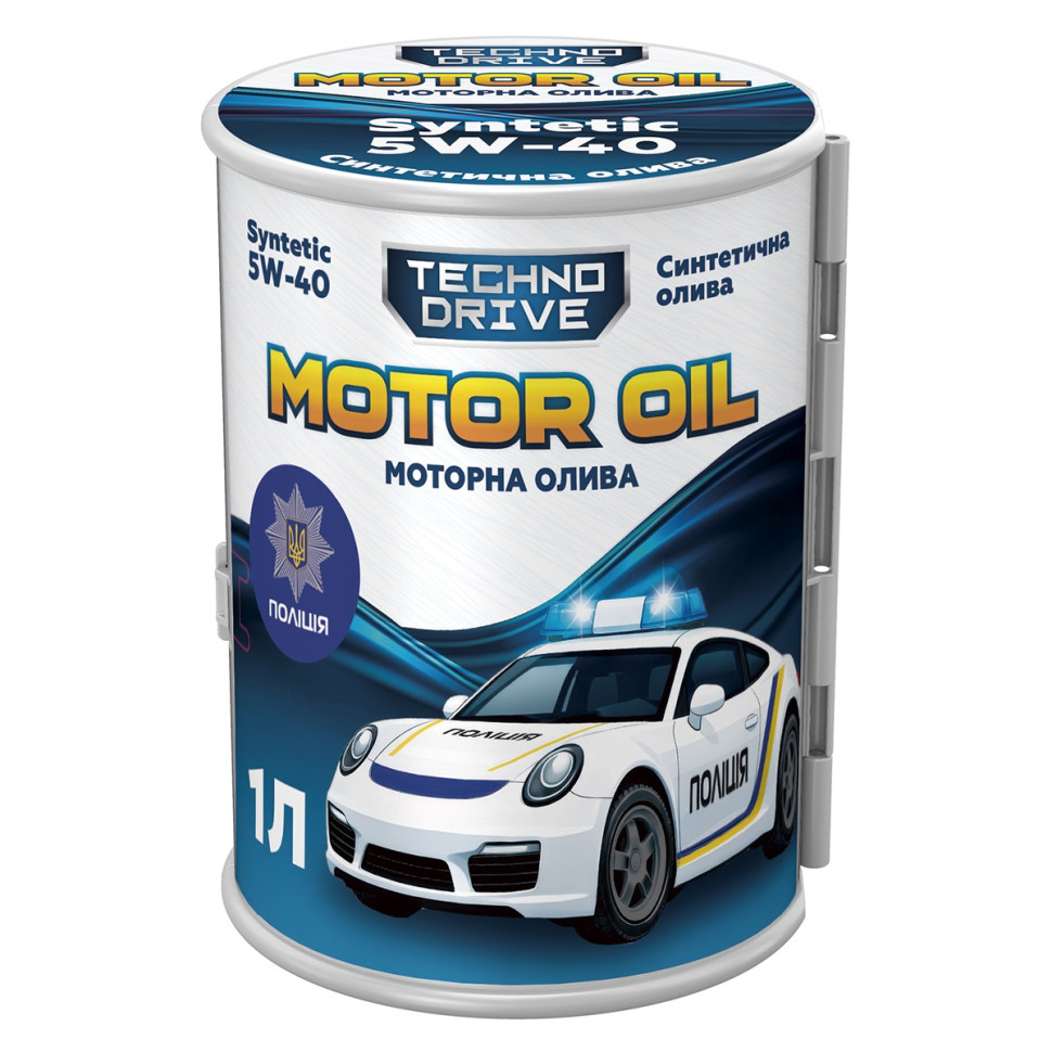 Игровой набор "Motor Oil - Автосервис с минимоделью" SK-112YKS, изменение цвета, в ассортименте — фото 3