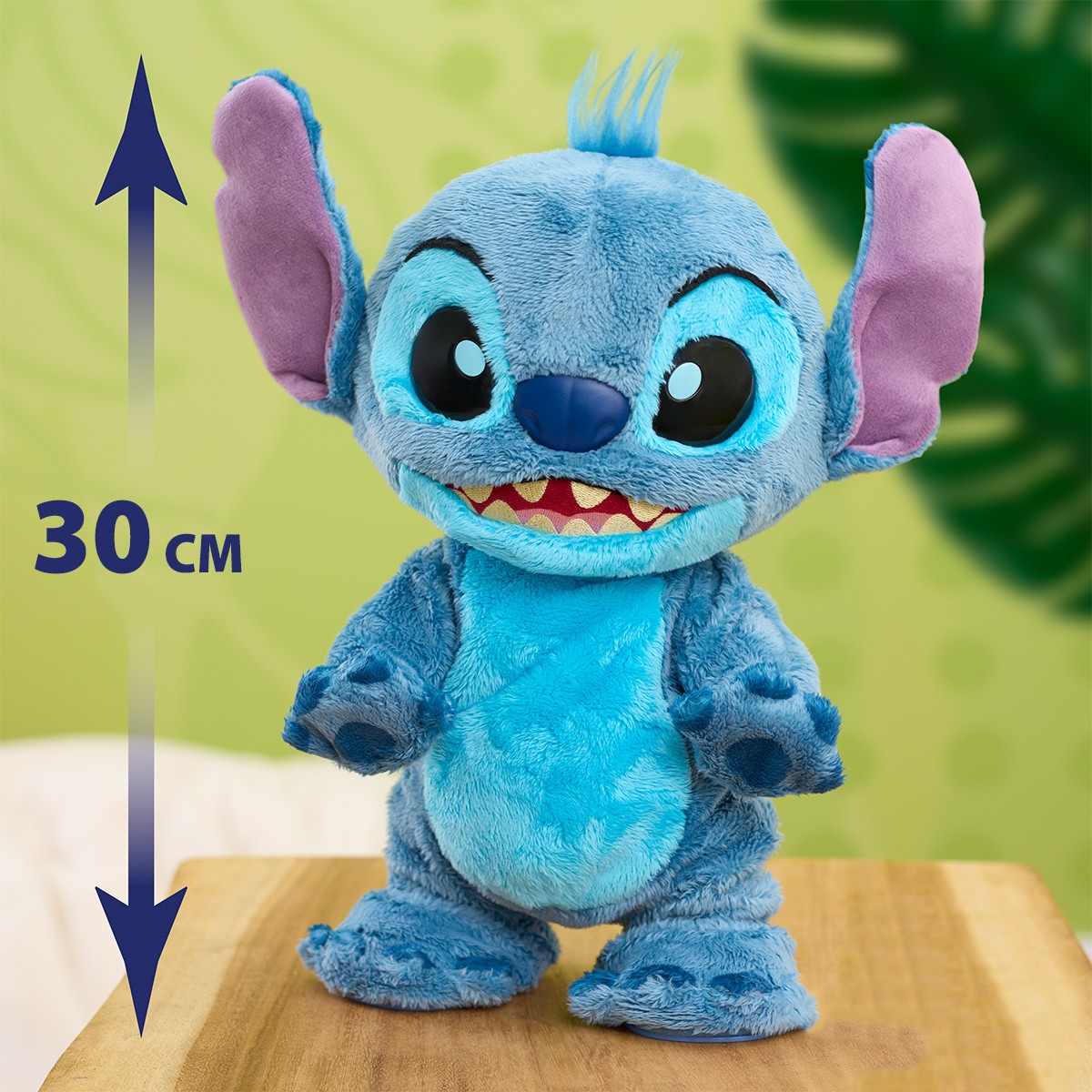 Інтерактивна іграшка Stitch – Крутий Стіч — фото 6
