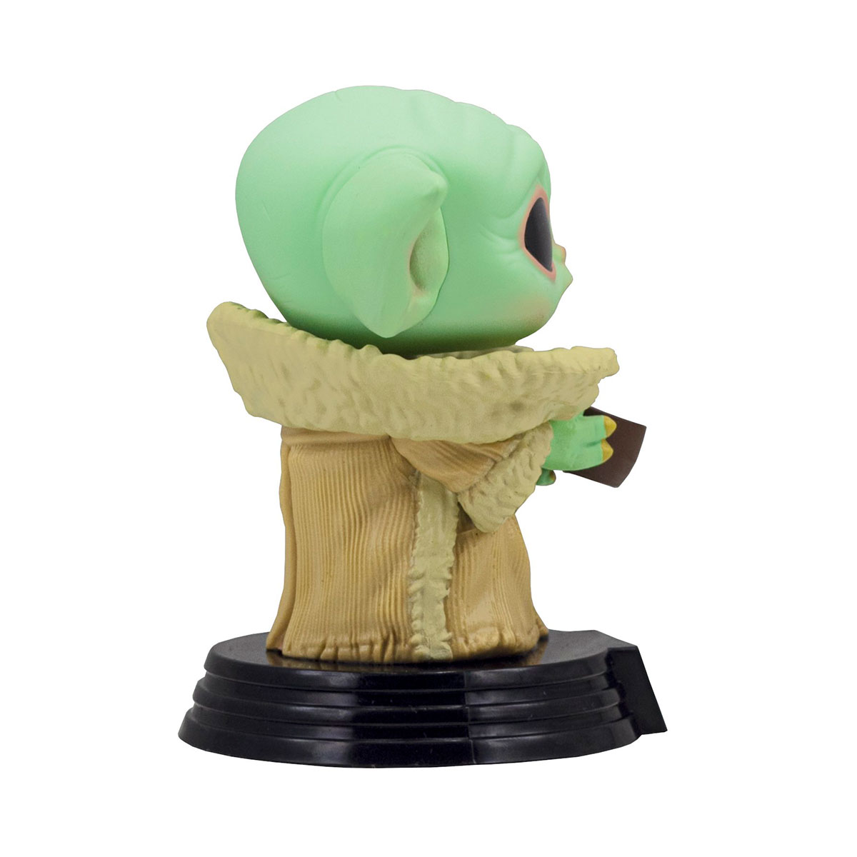 Игровая фигурка Funko POP! cерии "Мандалорец" Малыш с Чашкой — фото 4