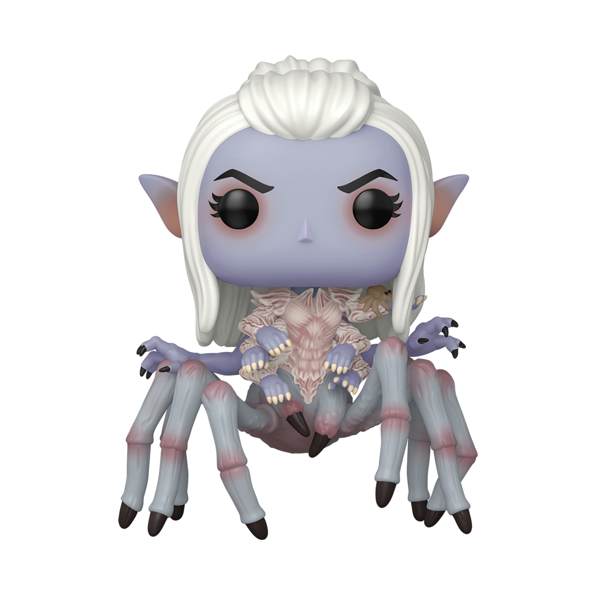 Игровая фигурка Funko POP! серии "Подземелья и Драконы" - Королева Пауков — фото 2
