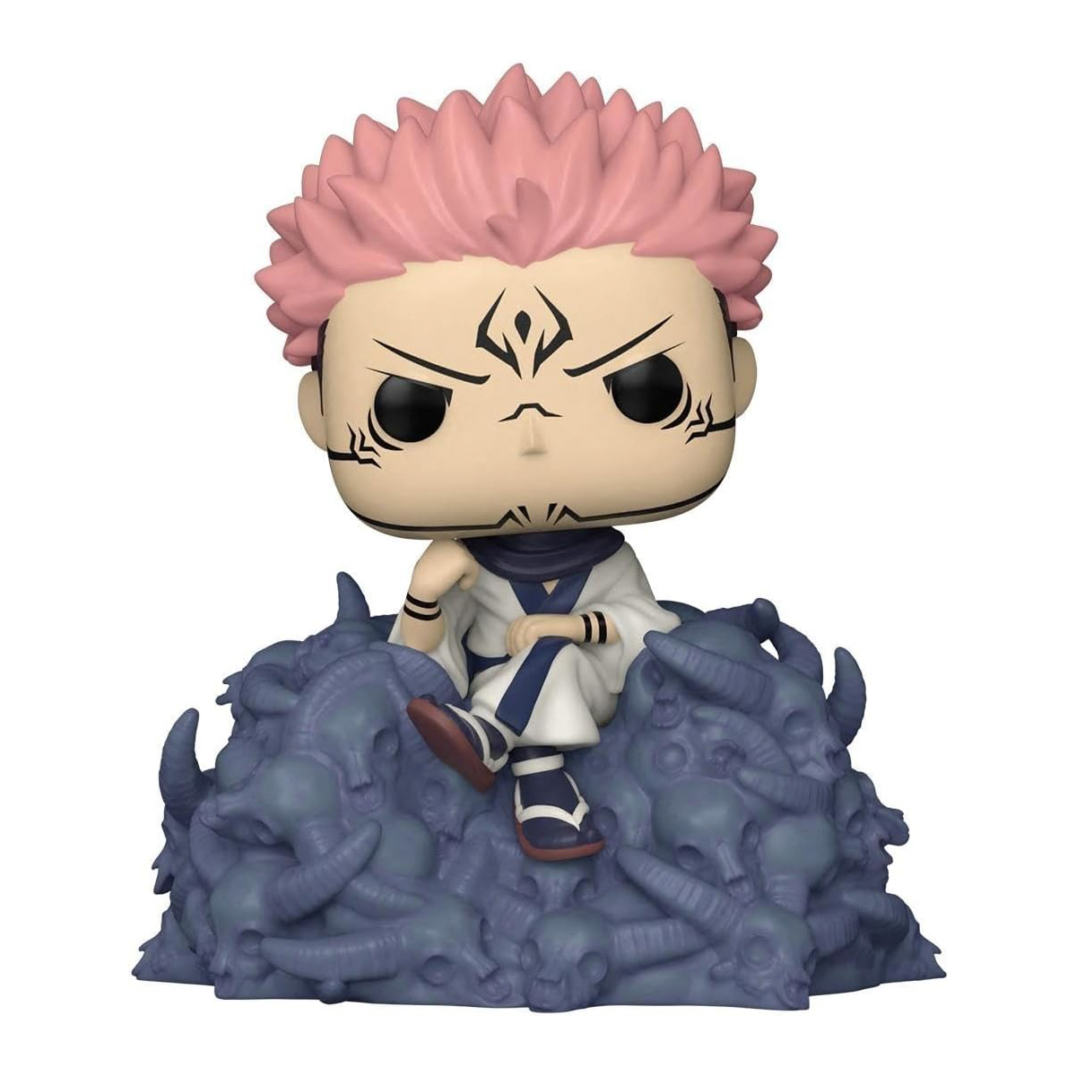 Игровая фигурка Funko POP! серии "Магическая битва S1" - Сукуна — фото 2