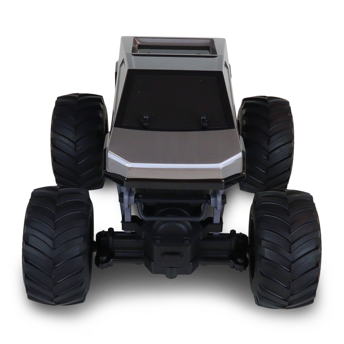Автомобіль Bigfoot OFF-ROAD на р/к - Cyber RIDE (акум. 3.7V, 2,4 ГГц) — фото 13