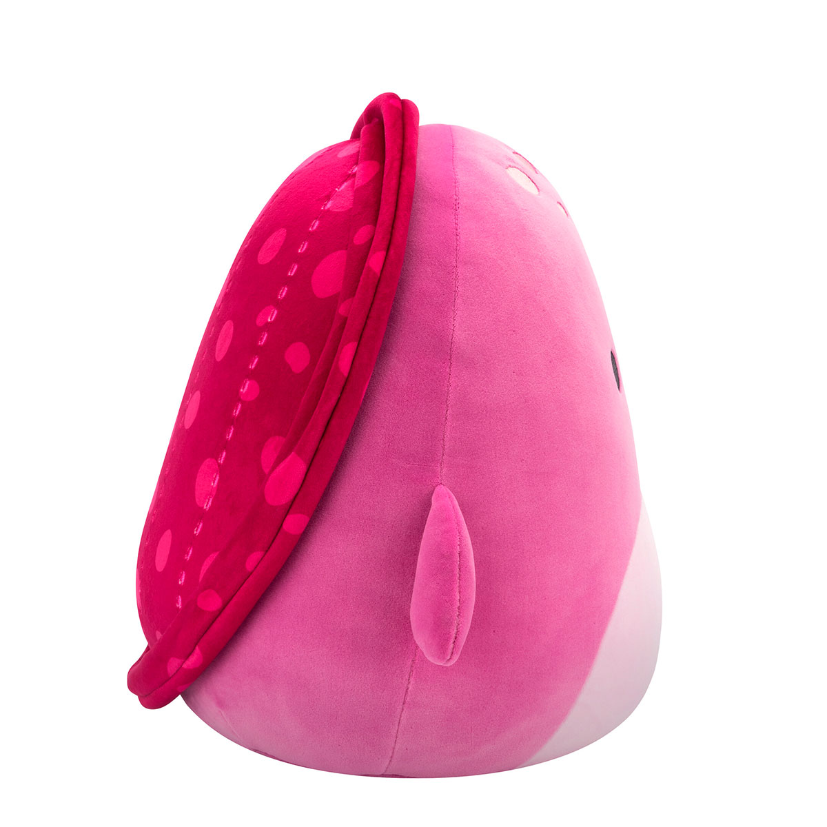 М'яка іграшка Squishmallows – Черепаха Тудор (30 cm) — фото 5
