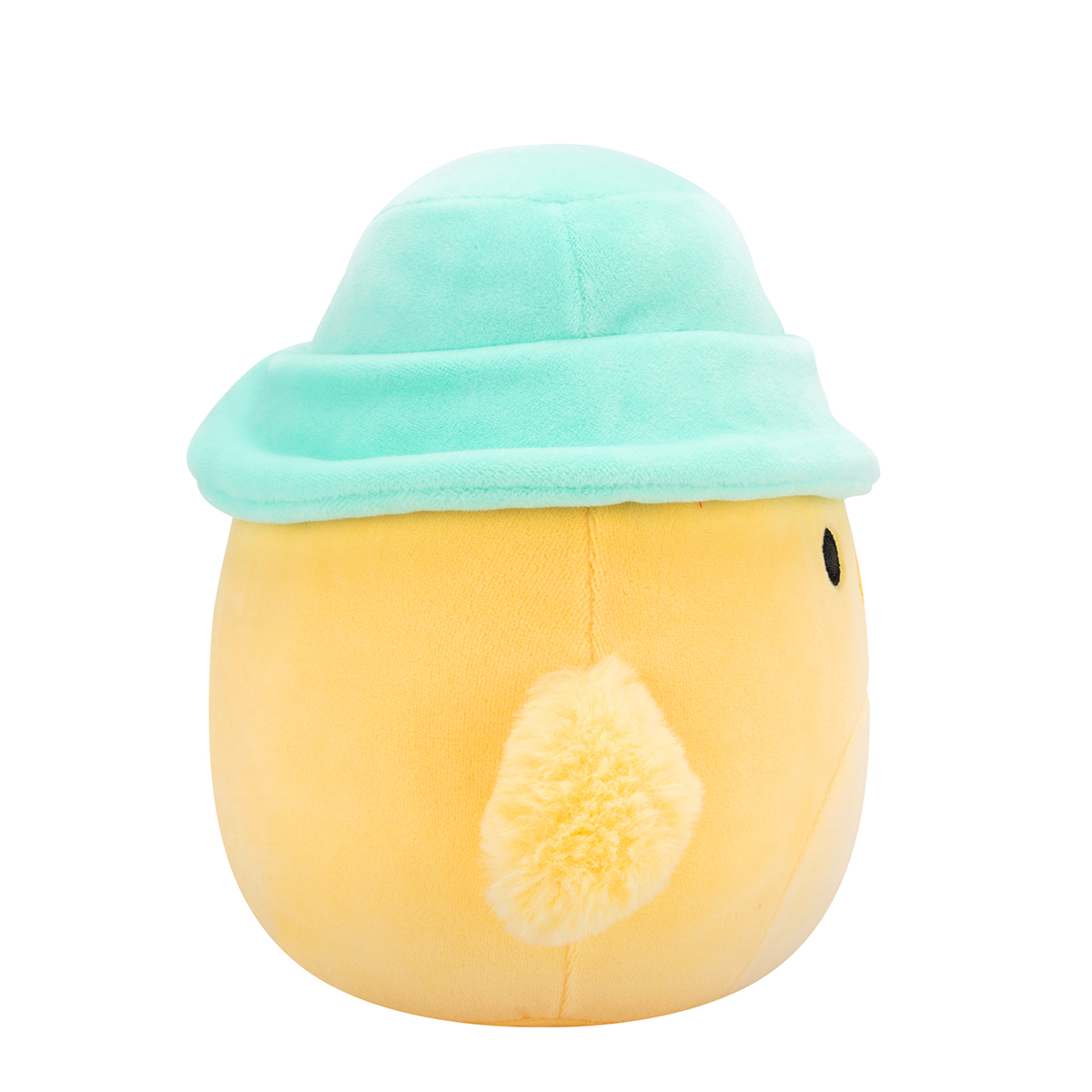 М'яка іграшка Squishmallows - Пташеня Трістон (19 cm) — фото 5