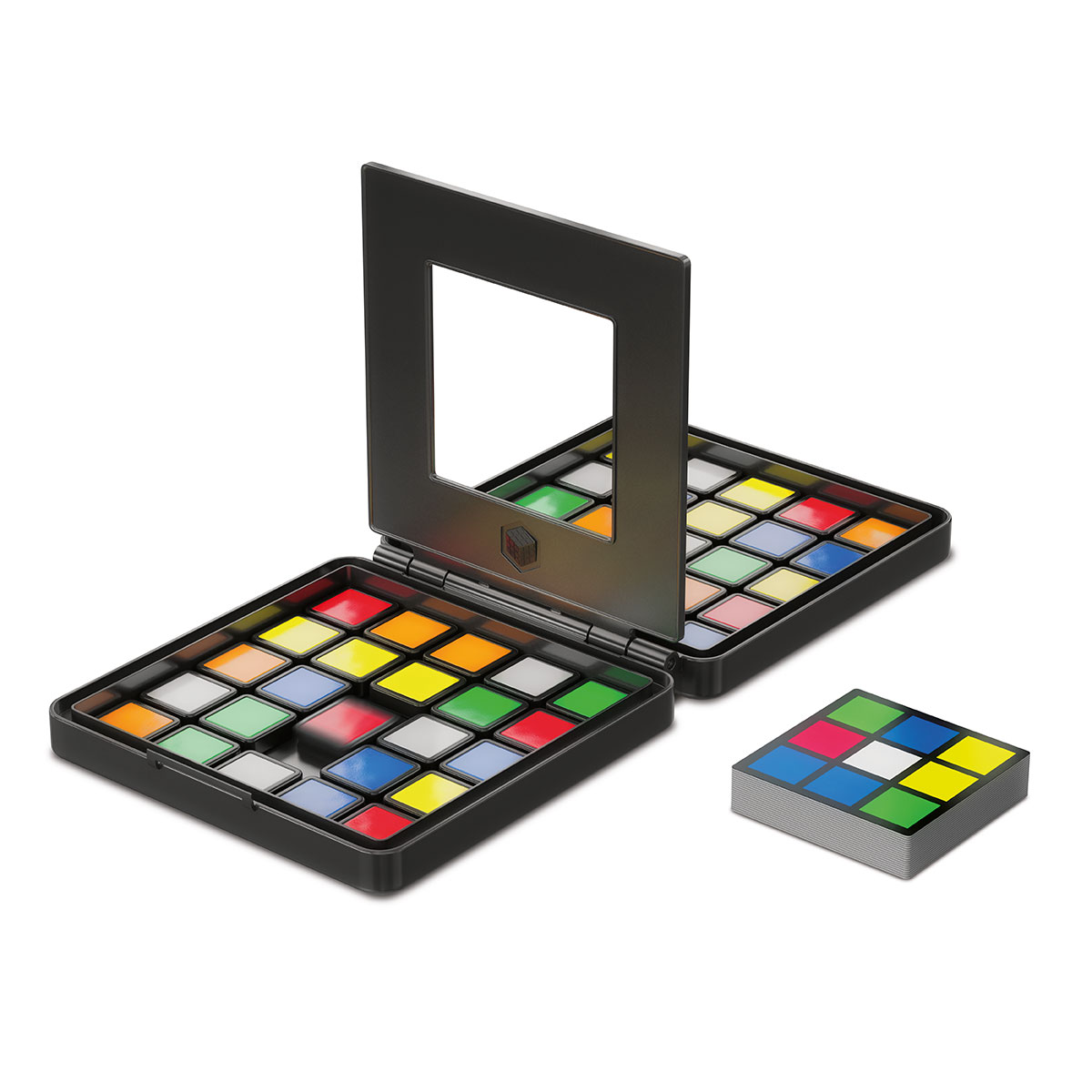 Головоломка в дорогу Rubik's S2 - Кольоринки (1-2 гравця) — фото 3
