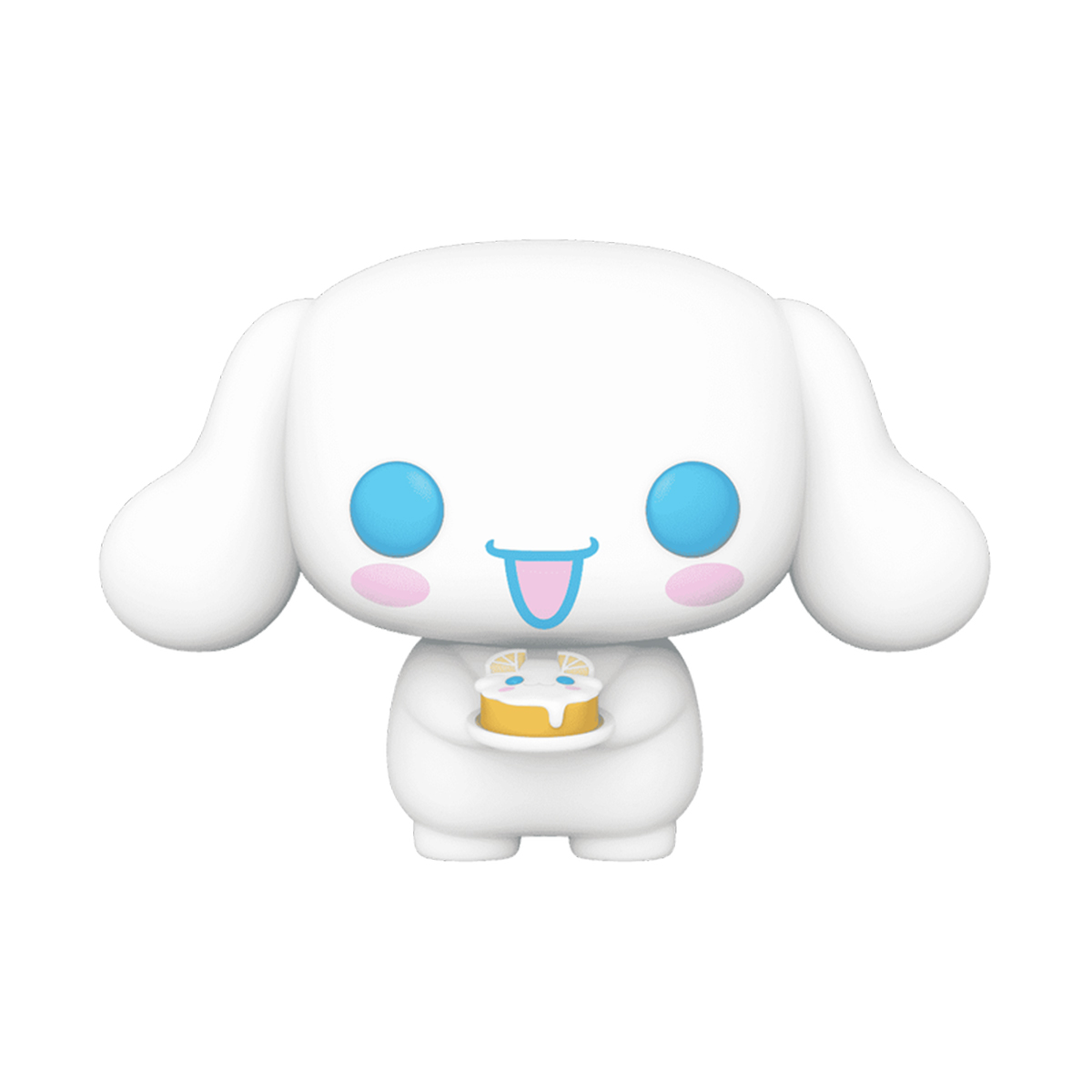 Ігрова фігурка Funko POP! серії "Sanrio: Hello Kitty" - Сіннаморолл — фото 2
