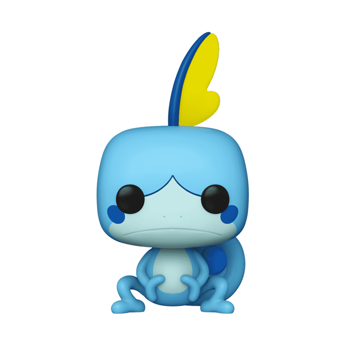 Ігрова фігурка Funko POP! серії "Покемон" – Соббл — фото 2