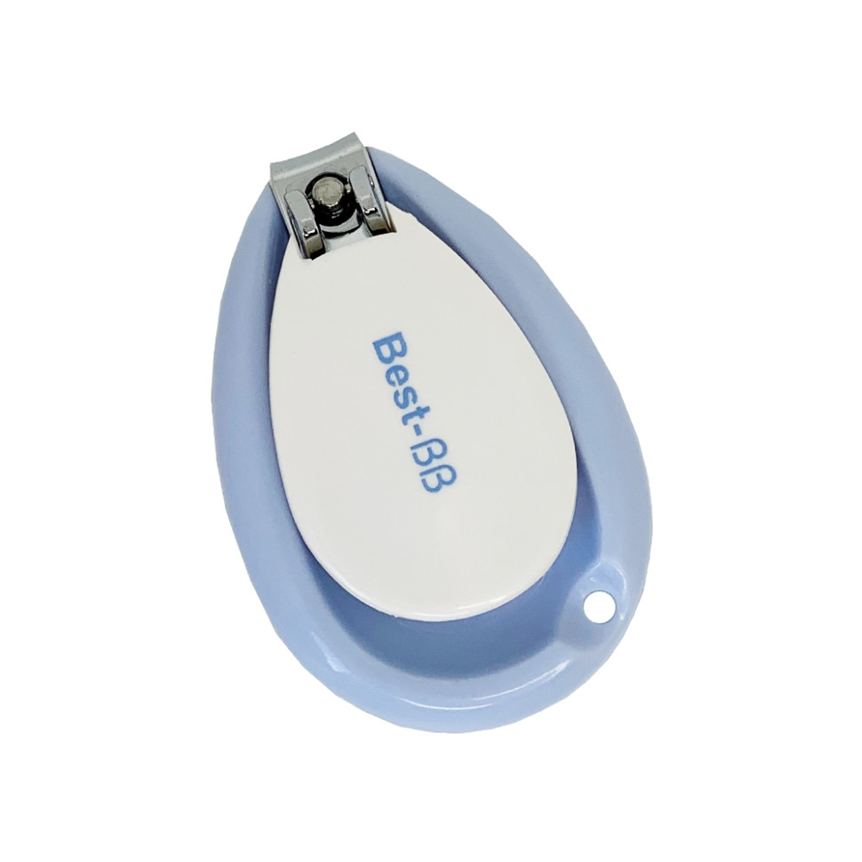 Кусачки дитячі MGZ-0709(Blue) у блістері — фото 3