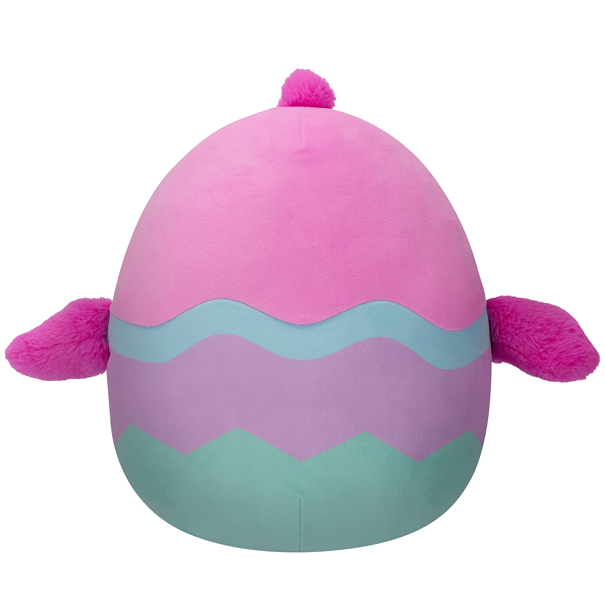 М'яка іграшка Squishmallows - Пташеня Імпресса (30 cm) — фото 4