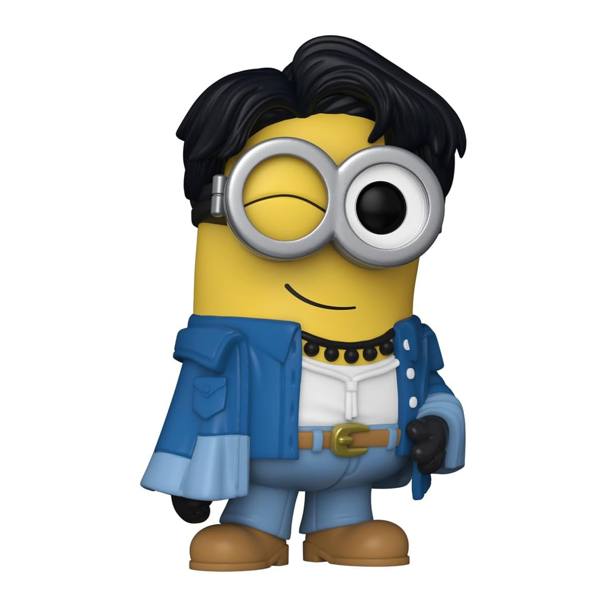 Ігрова фігурка Funko POP! cерії "Minions x BTS" - Чонґук — фото 2