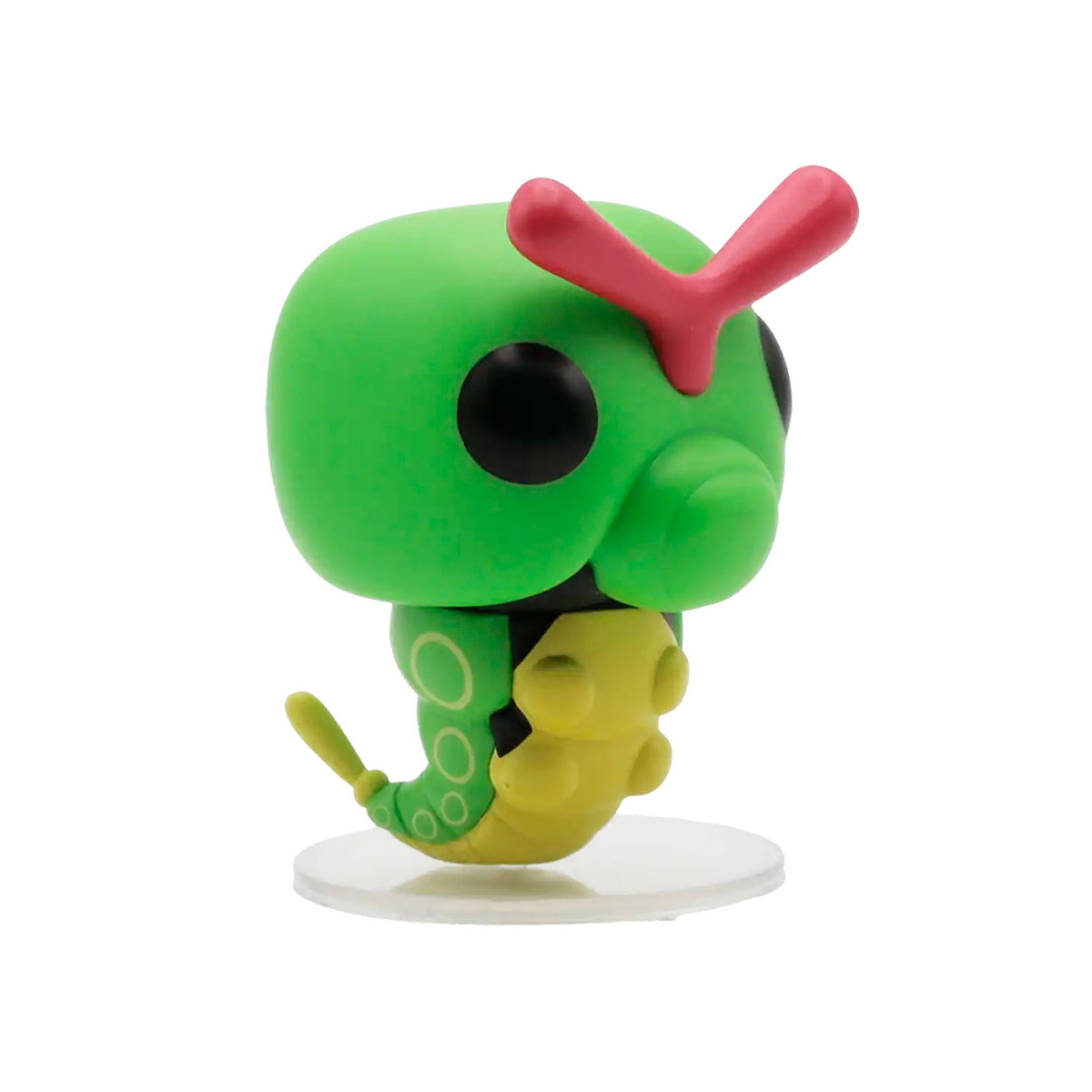 Ігрова фігурка Funko POP! серії "Покемон" - Катерпі — фото 3