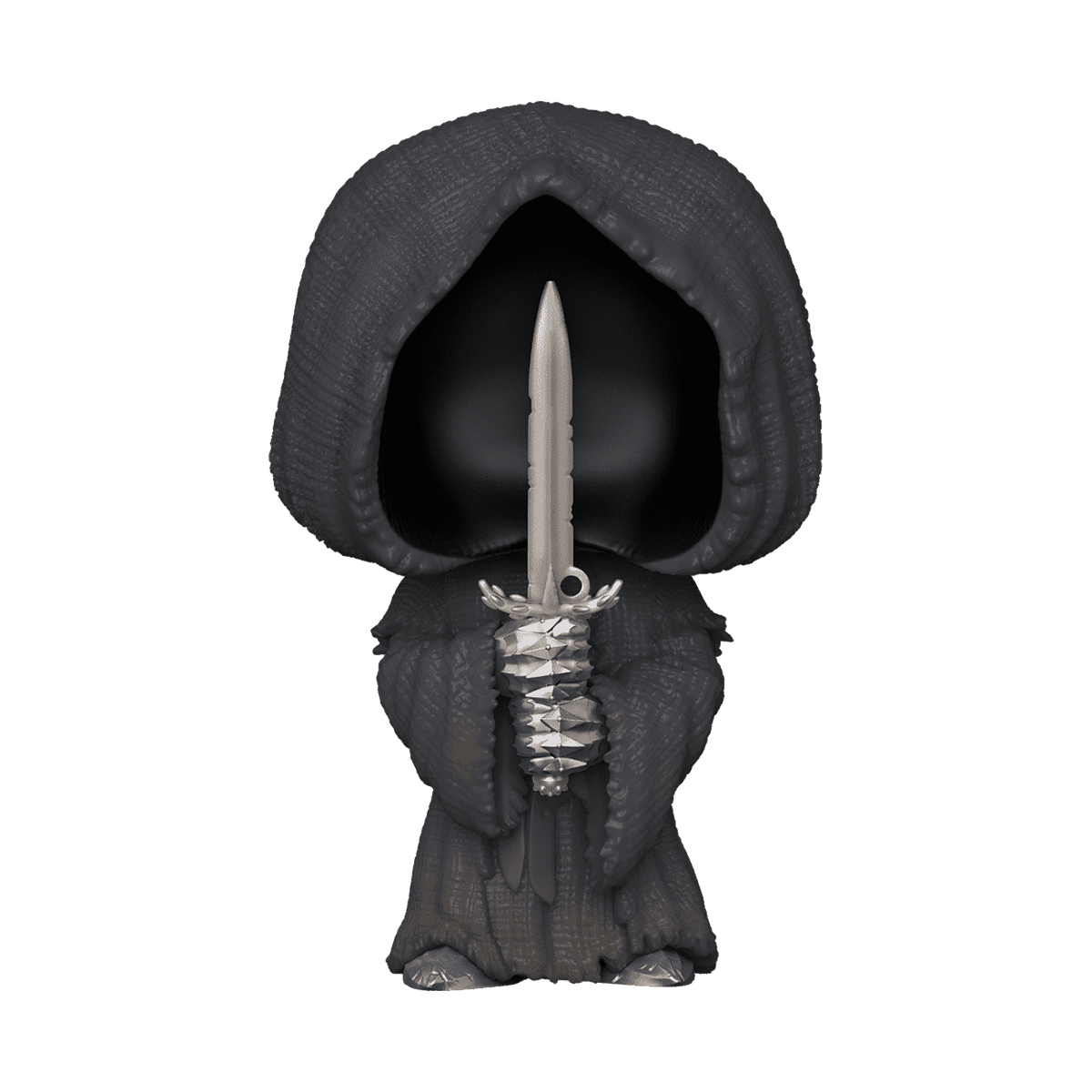 Ігрова фігурка Funko POP! серії "Володар перснів" - Назґул — фото 2