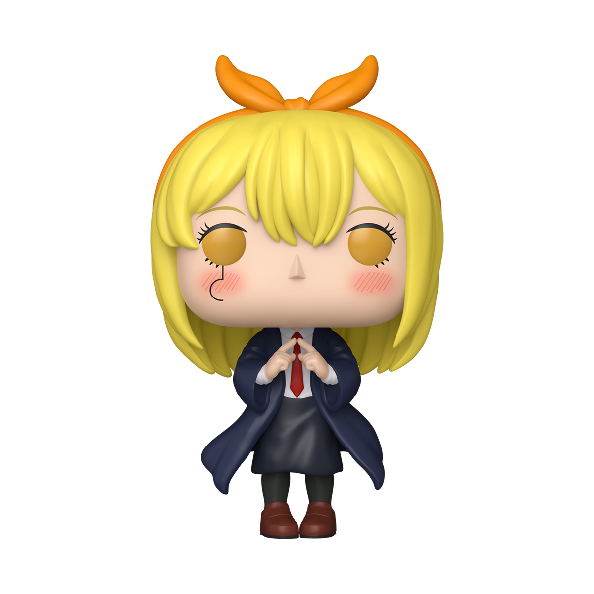 Ігрова фігурка Funko POP! серії Машл: Магія та М'язи - Лемон Ірвін — фото 2