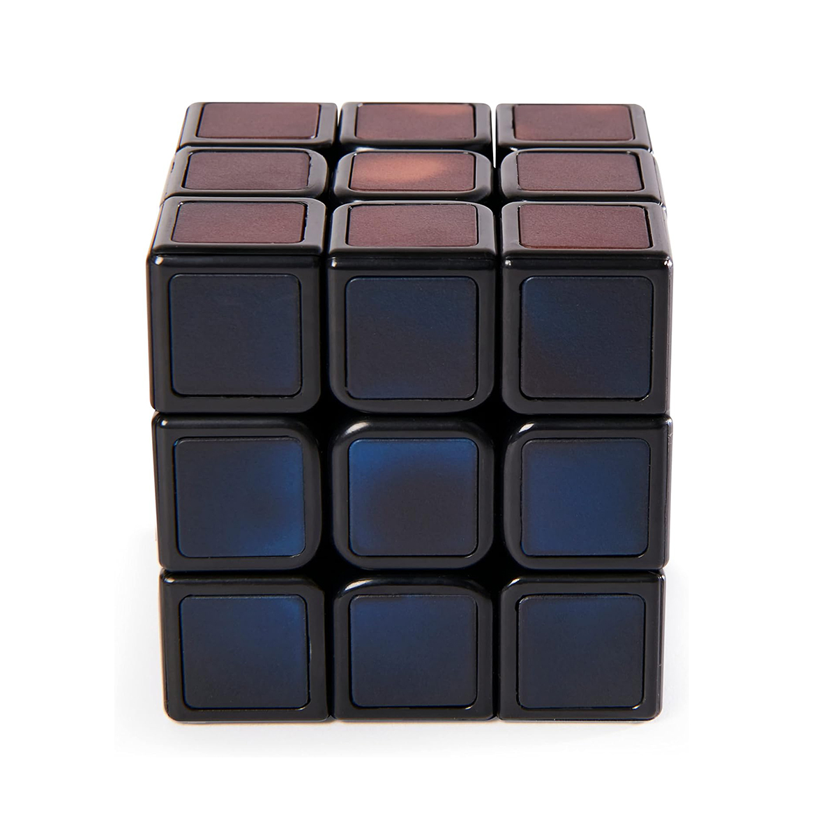 Головоломка Rubik's S2 - Кубик 3х3 Фантом — фото 4