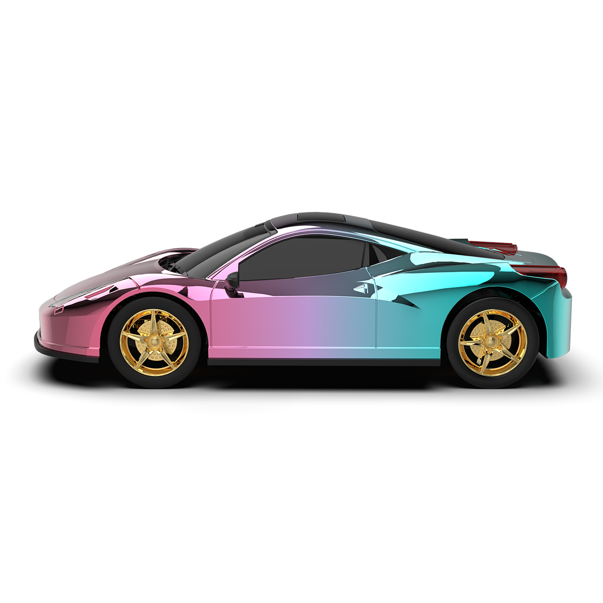 Автомобіль KS Drive на р/к – Chameleon (1:12, 2.4 ГГц, акум. 3,7 V) — фото 7