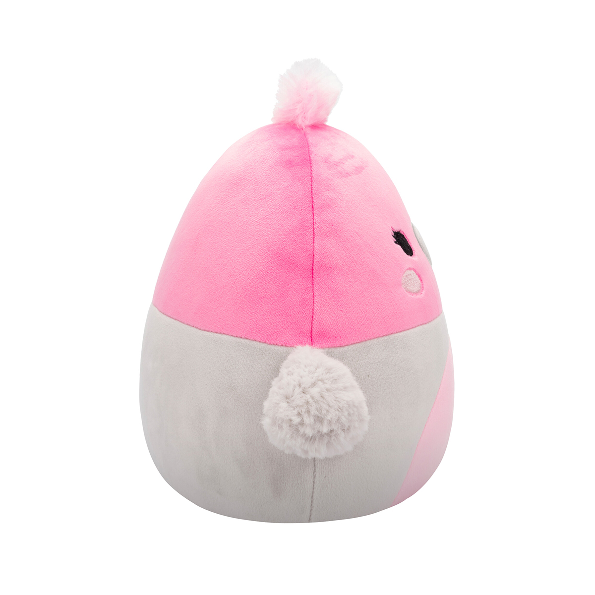 М'яка іграшка Squishmallows – Какаду Джейла (19 cm) — фото 5