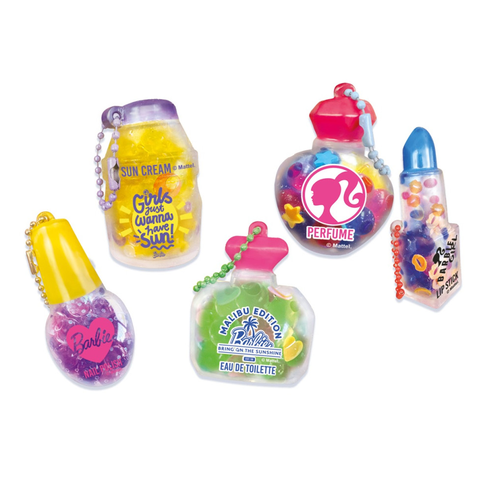 Іграшка-сюрприз "Гламурні дрібнички" Cool Things BR045 серії Barbie в асортименті — фото 3
