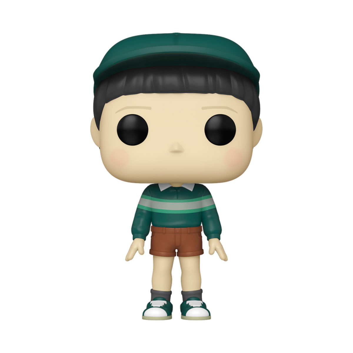 Игровая фигурка Funko POP! серии "Игра в кальмара 3" - Чхоль-Су — фото 2