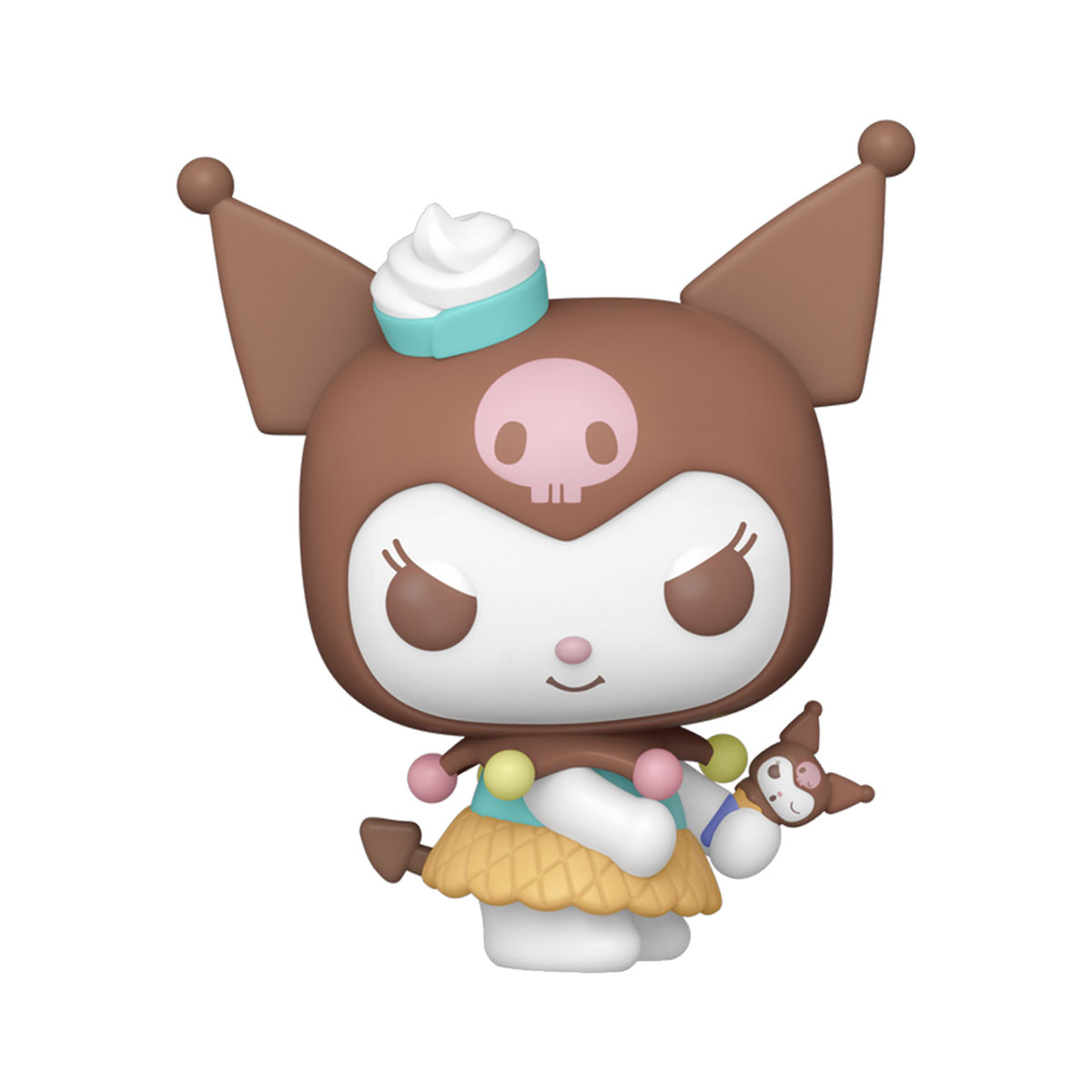 Ігрова фігурка Funko POP! серії "Hello Kitty" - Куромі — фото 2