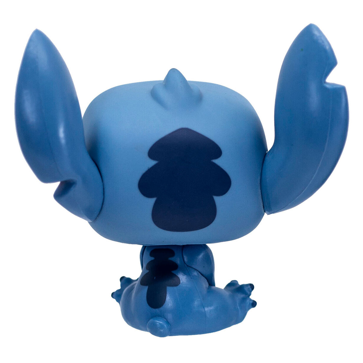 Ігрова фігурка Funko POP! серії "Ліло та Стіч" - Стіч, Що Посміхається (25 см) — фото 2
