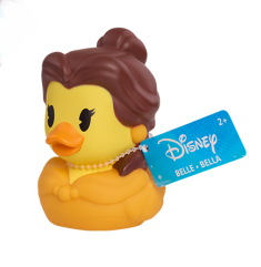 Детская игрушка для купания серии "Disney" Уточка Duckalooz 33415-2 — фото 5