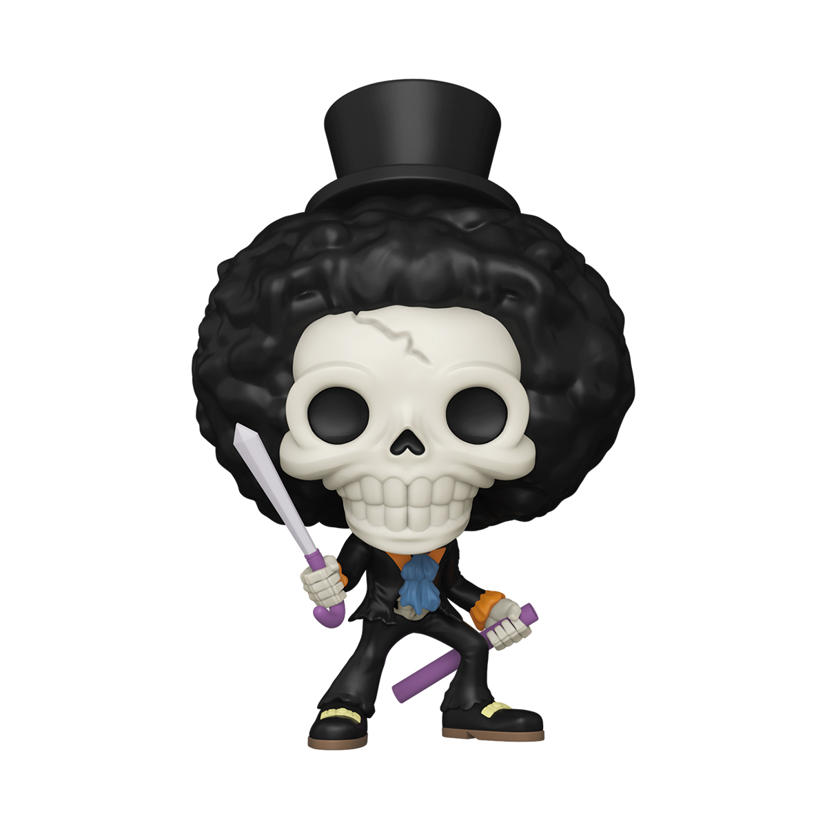 Ігрова фігурка Funko POP! серії "Великий куш" S1 - Брук — фото 2