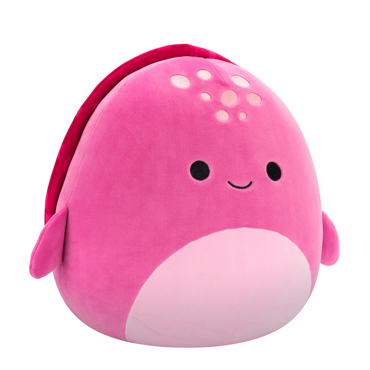 М'яка іграшка Squishmallows – Черепаха Тудор (30 cm) — фото 6