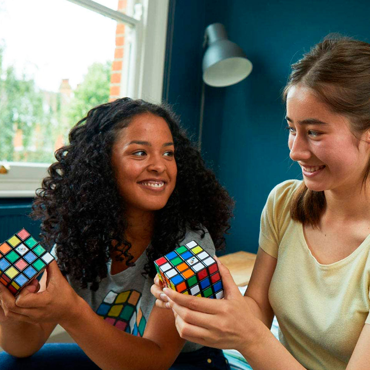 Головоломка Rubik's - Кубик 4х4 Мастер — фото 7
