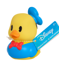 Дитяча іграшка для купання серії "Disney" Каченя Duckalooz 33415-5 — фото 2