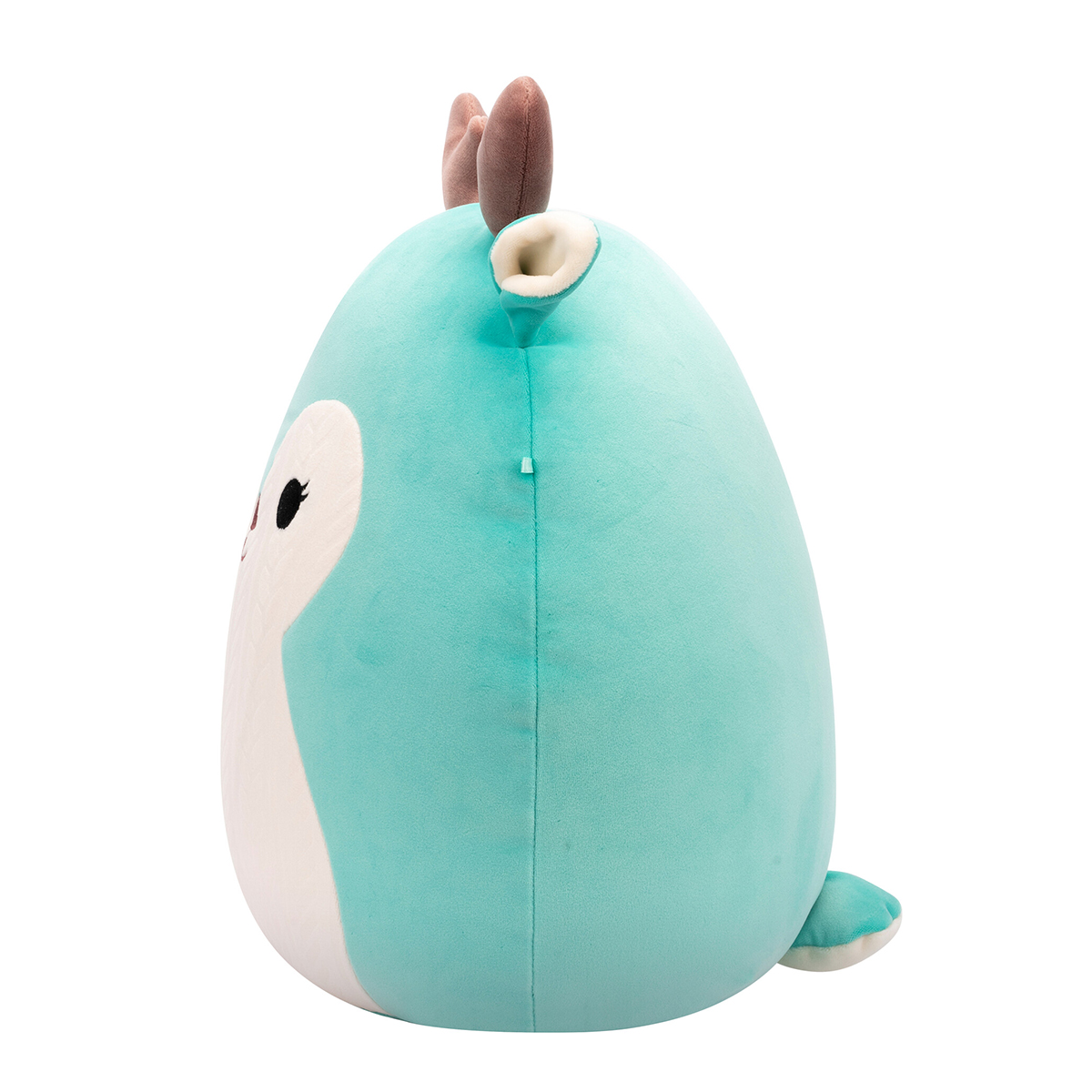 М'яка іграшка Squishmallows – Олень Лопсанг (30 cm) — фото 3