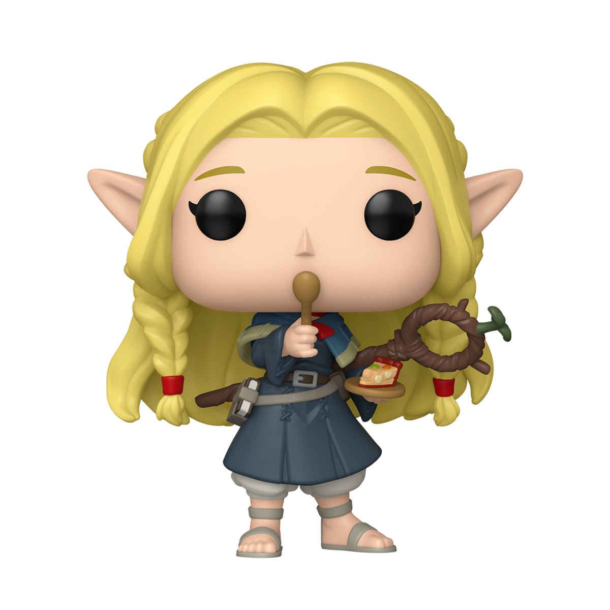 Ігрова фігурка Funko POP! серії "Підземелля смакоти" - Марсіль Донато — фото 2
