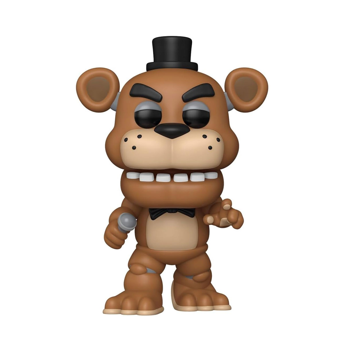 Ігрова фігурка Funko POP! серії «5 ночей у Фредді: 10 років» - Фредді