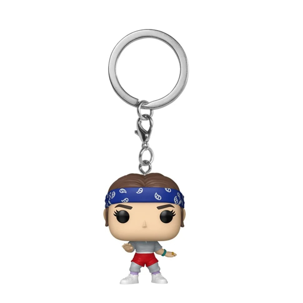 Игровая фигурка на клипсе FUNKO POP! "Одиннадцать" 86618 серия "Очень странные дела" — фото 2