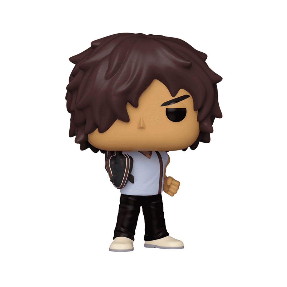 Игровая фигурка Funko POP! cерии "Блич" - Ясутора Садо — фото 2