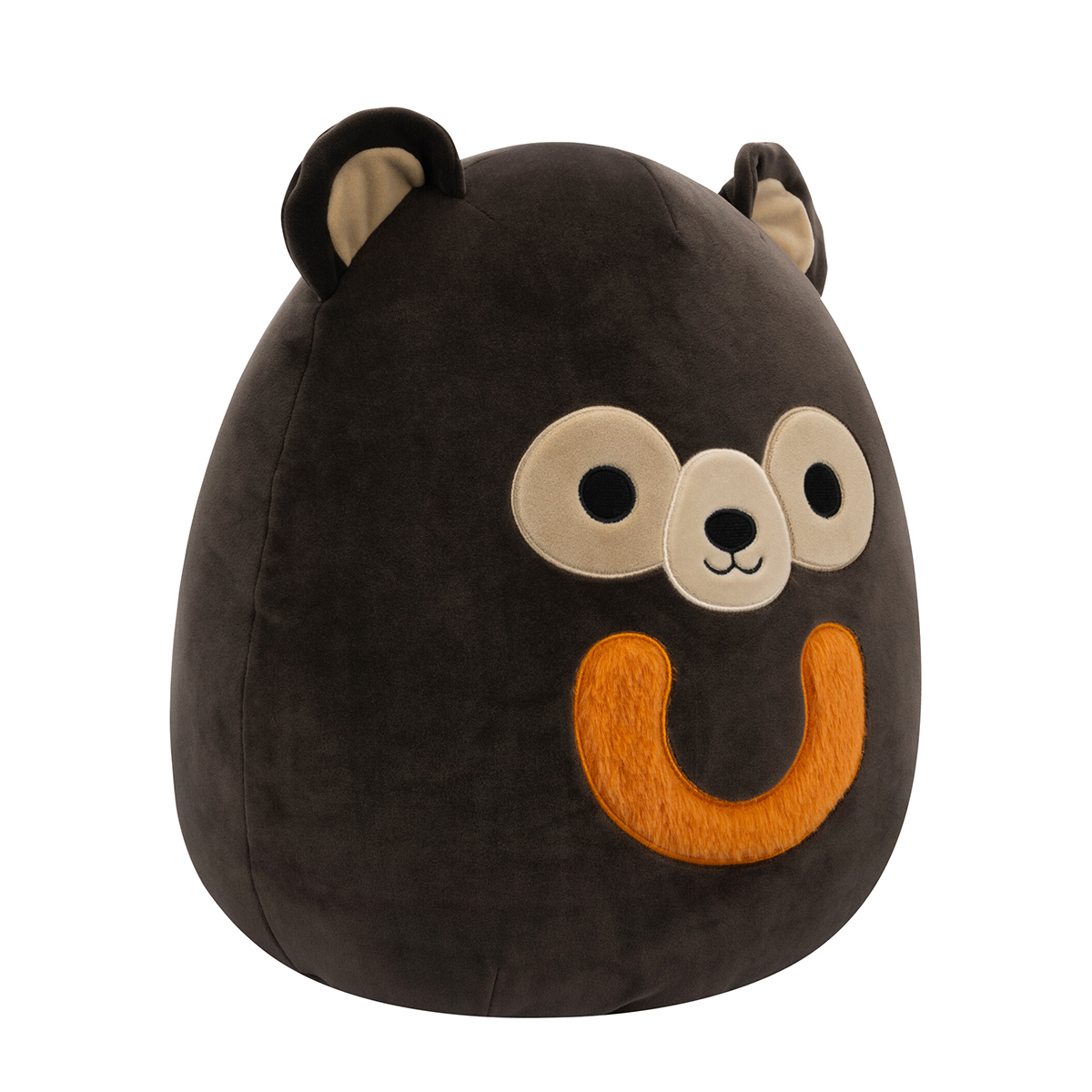 М'яка іграшка Squishmallows – Бурий Ведмідь Малтіз (30 cm) — фото 6