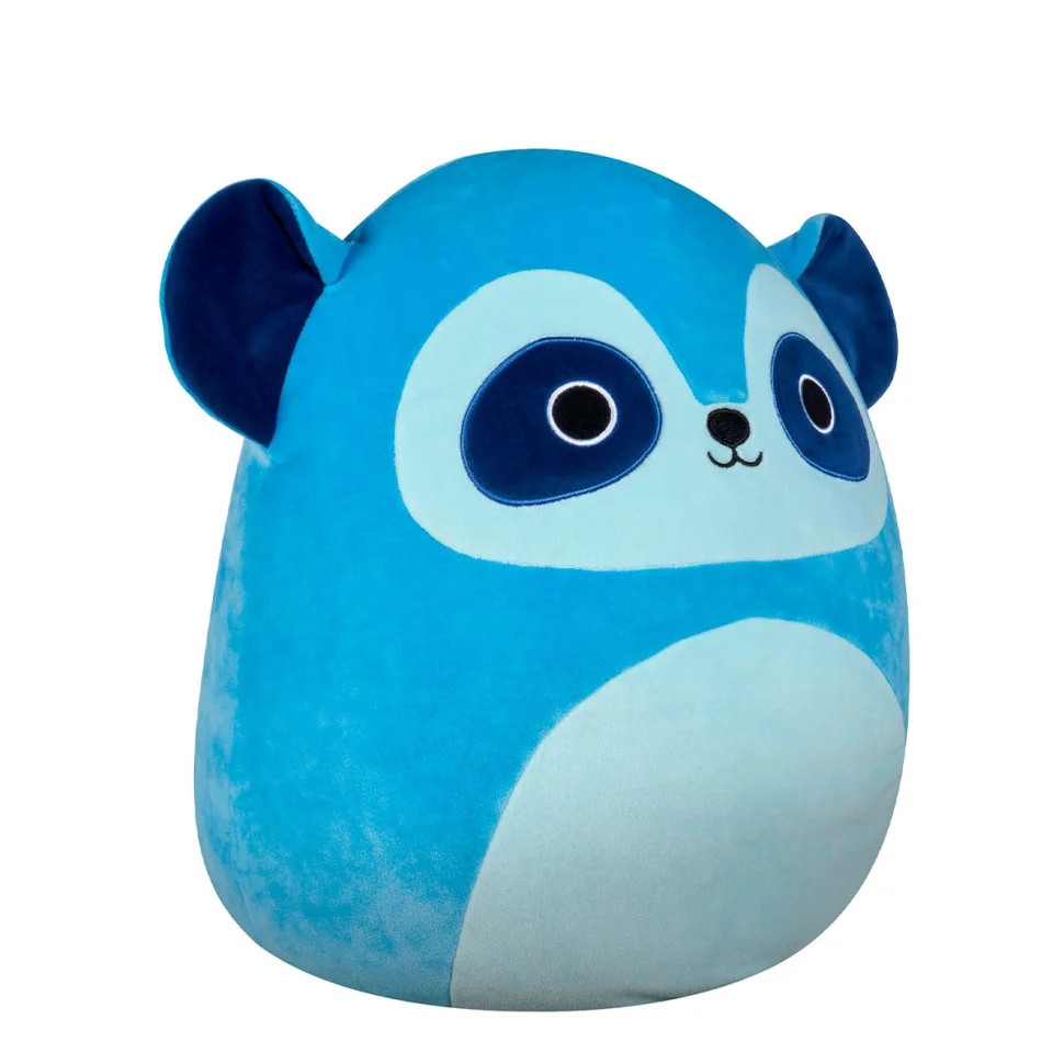М'яка іграшка Сурікат Рольф Squishmallows SQCR06743, 36 см — фото 3