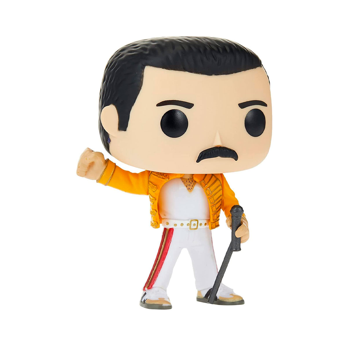 Ігрова фігурка Funko POP! серії "Queen" - Фредді Мерк'юрі — фото 3