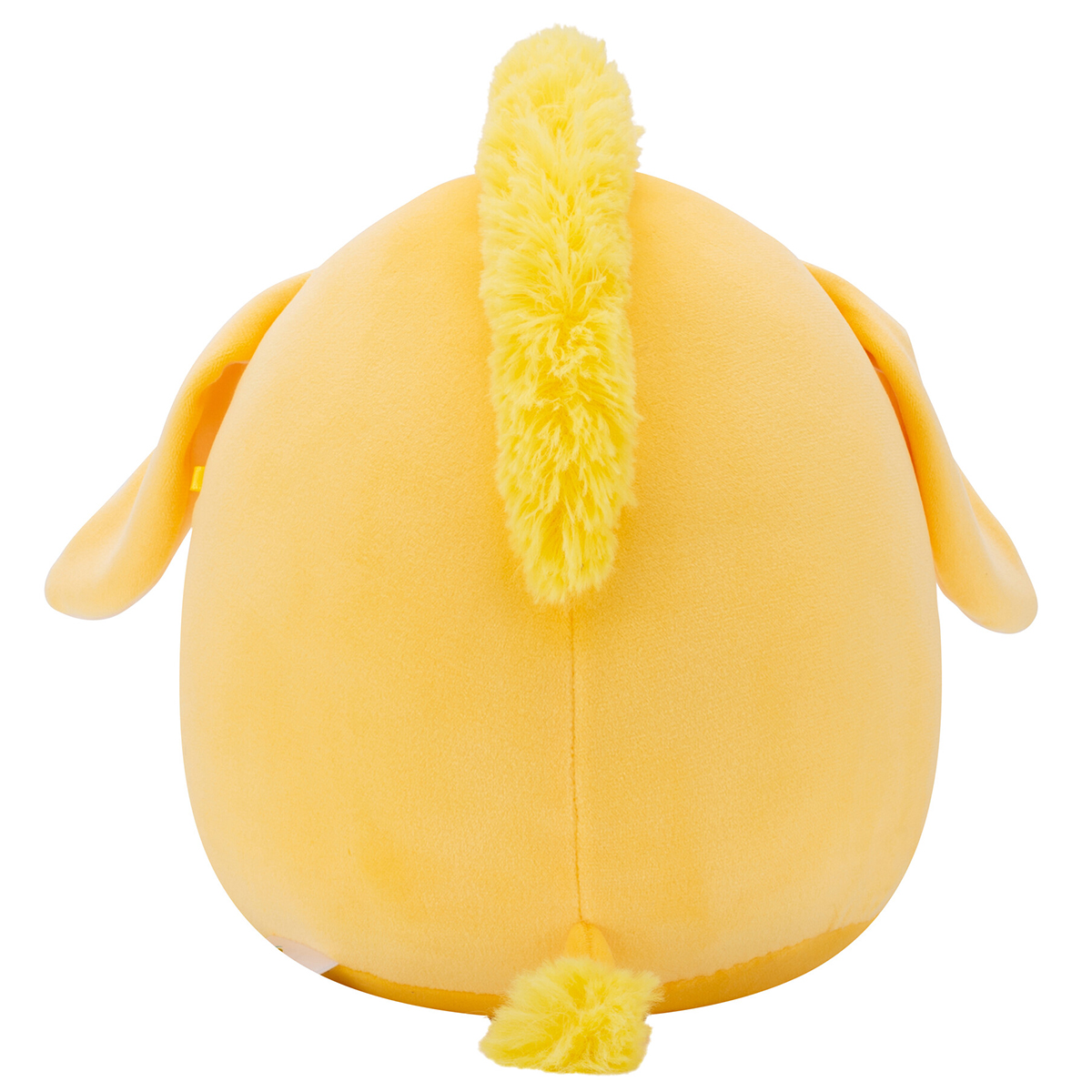 М'яка іграшка Squishmallows – Віслючок Гевін (19 см) — фото 4
