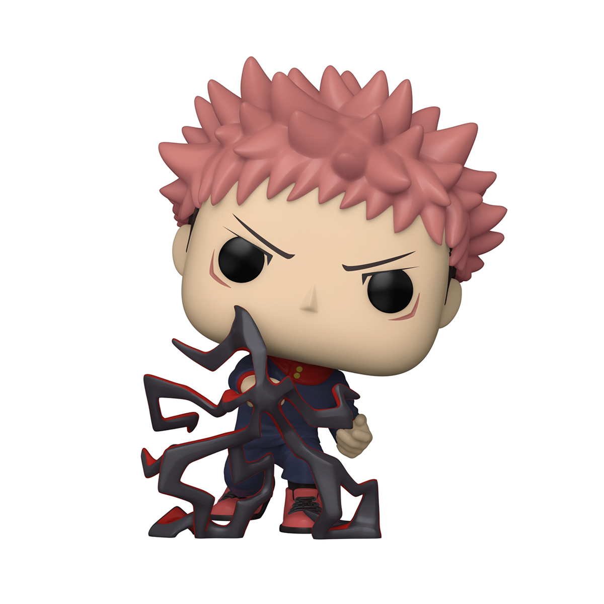 Ігрова фігурка Funko POP! - Юдзі Ітадорі (GW) — фото 2