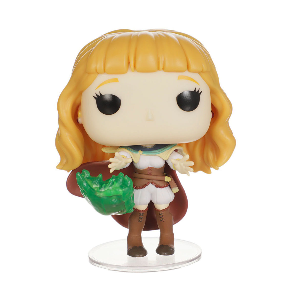 Игровая фигурка Funko POP! cерии "Черный клевер" - Мимоза — фото 2