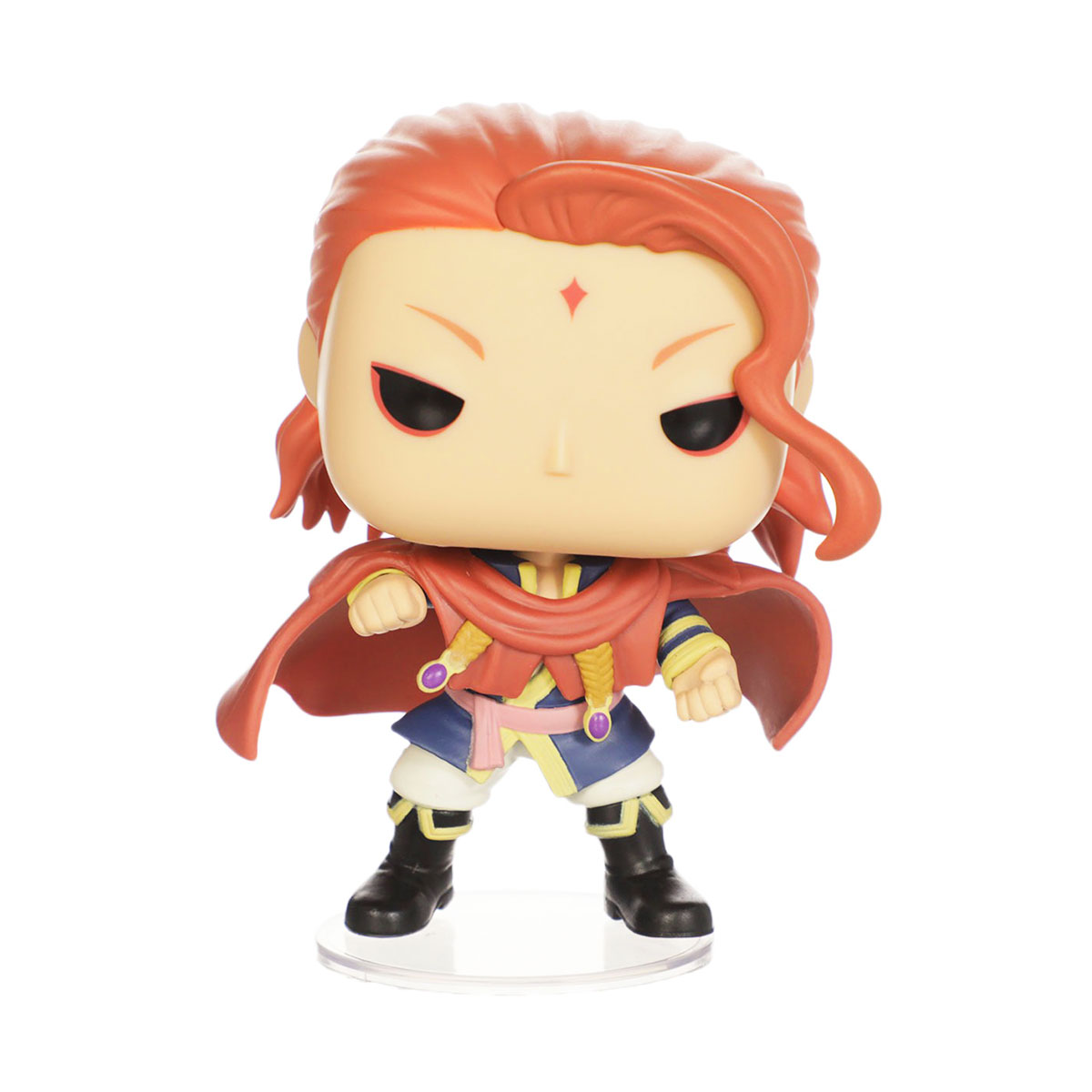 Игровая фигурка Funko POP! серии "Черный Клевер" - Фуэголеон — фото 2