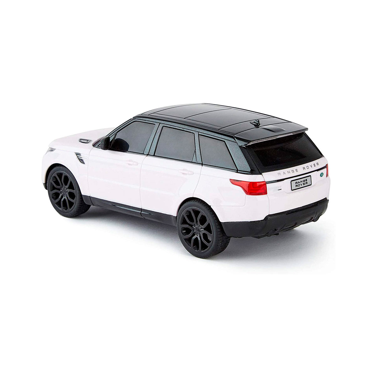 Автомобіль KS Drive на р/к - LAND Rover Range Rover Sport (1:24, 2.4Ghz, білий) — фото 5