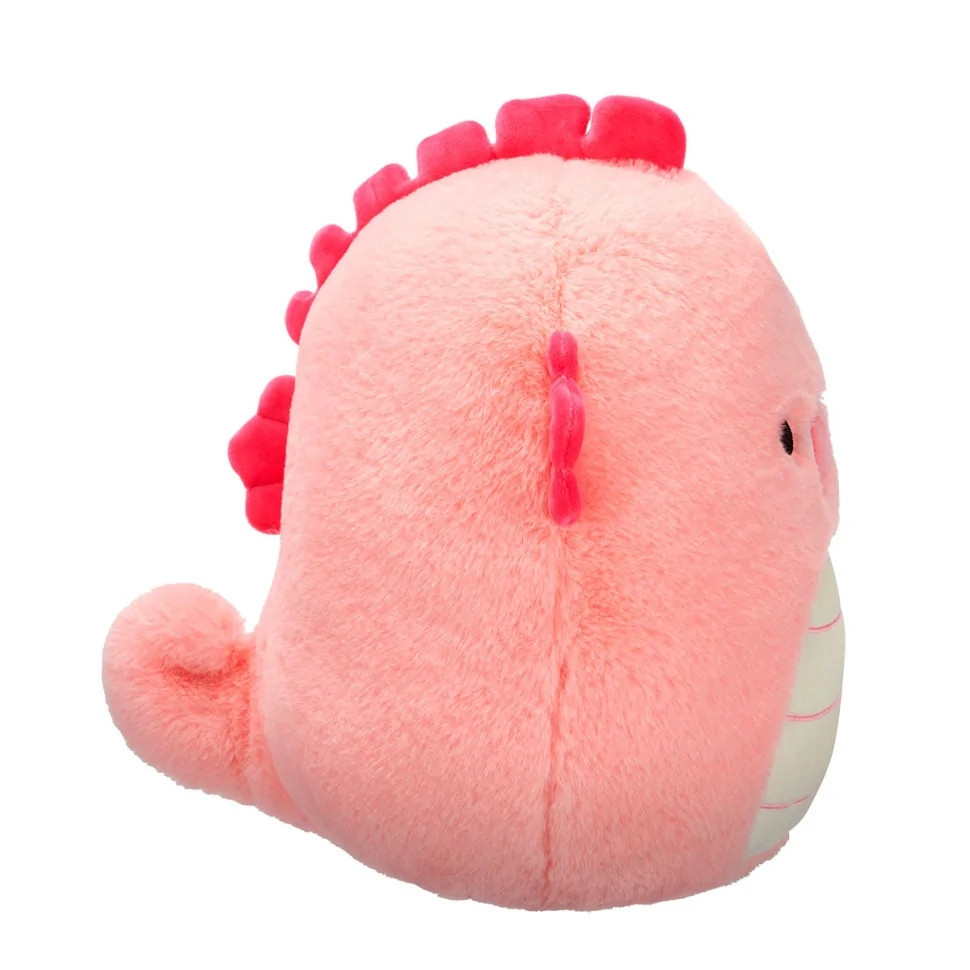 М'яка іграшка Морський коник Старла Squishmallows SQCR06758, 30 см — фото 3
